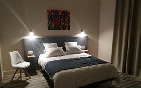 Coté Chambre