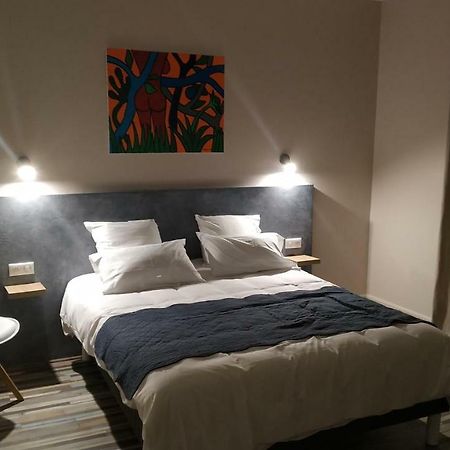 Coté Chambre Hyères Esterno foto